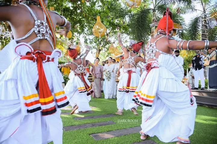 Traditional Drumming